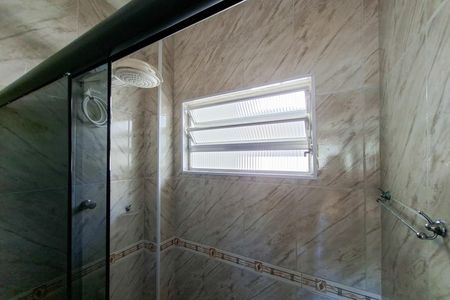 Apartamento para alugar com 50m², 2 quartos e 1 vaga Apartamento para alugar com 50m², 2 quartos e 1 vagaBanheiro Social