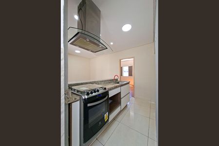 Apartamento para alugar com 50m², 2 quartos e 1 vaga Apartamento para alugar com 50m², 2 quartos e 1 vagaCozinha