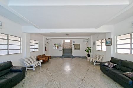 Apartamento para alugar com 50m², 2 quartos e 1 vaga Apartamento para alugar com 50m², 2 quartos e 1 vagaHall de Entrada