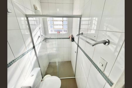 Casa para alugar com 180m², 3 quartos e 4 vagas Casa para alugar com 180m², 3 quartos e 4 vagasBanheiro da Suíte
