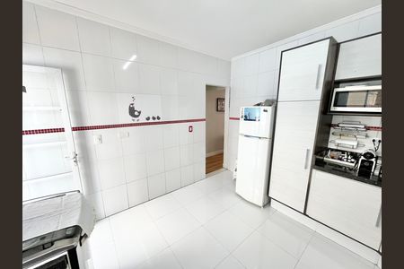 Casa para alugar com 180m², 3 quartos e 4 vagas Casa para alugar com 180m², 3 quartos e 4 vagasCozinha