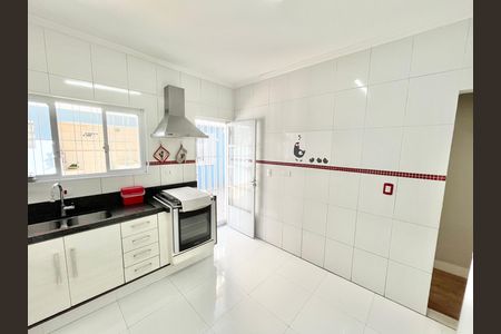 Casa para alugar com 180m², 3 quartos e 4 vagas Casa para alugar com 180m², 3 quartos e 4 vagasCozinha