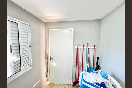 Casa para alugar com 180m², 3 quartos e 4 vagas Casa para alugar com 180m², 3 quartos e 4 vagasQuarto de Serviço
