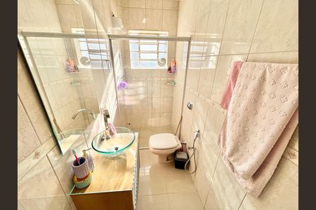 Casa para alugar com 180m², 3 quartos e 4 vagas Casa para alugar com 180m², 3 quartos e 4 vagasBanheiro
