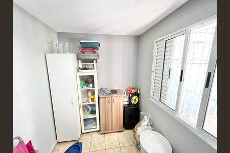 Casa para alugar com 180m², 3 quartos e 4 vagas Casa para alugar com 180m², 3 quartos e 4 vagasQuarto de Serviço