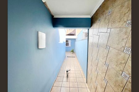 Casa para alugar com 180m², 3 quartos e 4 vagas Casa para alugar com 180m², 3 quartos e 4 vagasQuintal