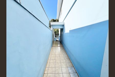 Casa para alugar com 180m², 3 quartos e 4 vagas Casa para alugar com 180m², 3 quartos e 4 vagasQuintal