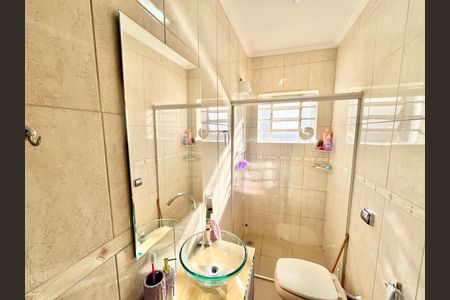 Casa para alugar com 180m², 3 quartos e 4 vagas Casa para alugar com 180m², 3 quartos e 4 vagasBanheiro