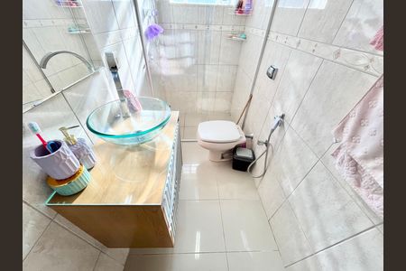Casa para alugar com 180m², 3 quartos e 4 vagas Casa para alugar com 180m², 3 quartos e 4 vagasBanheiro