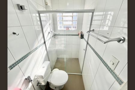Casa para alugar com 180m², 3 quartos e 4 vagas Casa para alugar com 180m², 3 quartos e 4 vagasBanheiro da Suíte