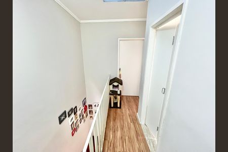 Casa para alugar com 180m², 3 quartos e 4 vagas Casa para alugar com 180m², 3 quartos e 4 vagasCorredor