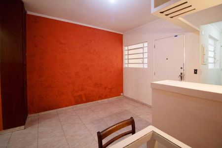 Apartamento para alugar com 1 quarto, 57m² em Jardim Paulista, São Paulo