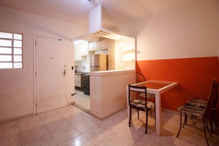 Apartamento para alugar com 1 quarto, 57m² em Jardim Paulista, São Paulo