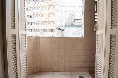 Apartamento para alugar com 1 quarto, 57m² em Jardim Paulista, São Paulo