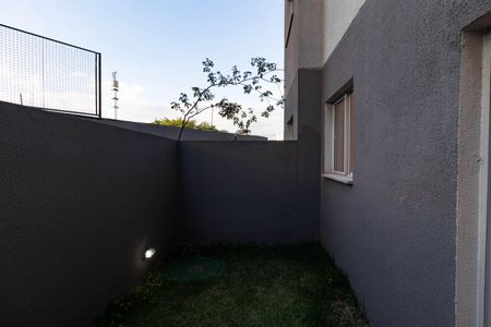 Apartamento para alugar com 47m², 2 quartos e sem vaga Apartamento para alugar com 47m², 2 quartos e sem vagaVaranda da Sala