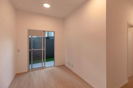 Apartamento para alugar com 47m², 2 quartos e sem vaga Apartamento para alugar com 47m², 2 quartos e sem vagaSala