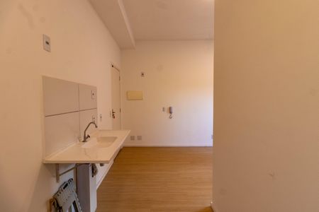 Apartamento para alugar com 47m², 2 quartos e sem vaga Apartamento para alugar com 47m², 2 quartos e sem vagaCozinha