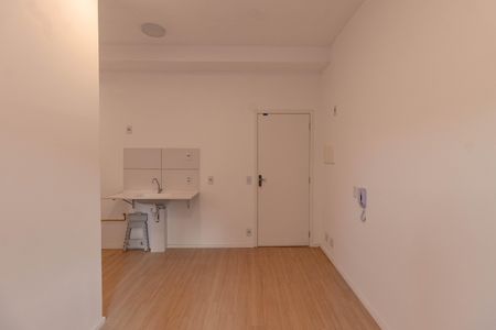 Apartamento para alugar com 47m², 2 quartos e sem vaga Apartamento para alugar com 47m², 2 quartos e sem vagaSala