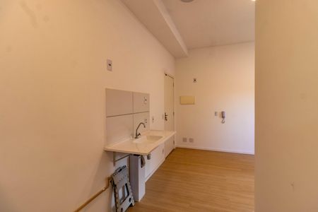 Apartamento para alugar com 47m², 2 quartos e sem vaga Apartamento para alugar com 47m², 2 quartos e sem vagaCozinha