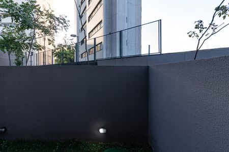 Apartamento para alugar com 47m², 2 quartos e sem vaga Apartamento para alugar com 47m², 2 quartos e sem vagaVista do Quarto 1
