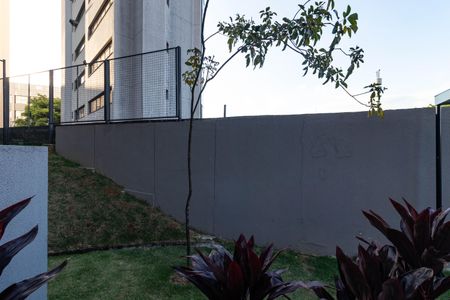 Apartamento para alugar com 47m², 2 quartos e sem vaga Apartamento para alugar com 47m², 2 quartos e sem vagaVista do Quarto 2