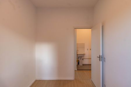 Apartamento para alugar com 47m², 2 quartos e sem vaga Apartamento para alugar com 47m², 2 quartos e sem vagaQuarto 2