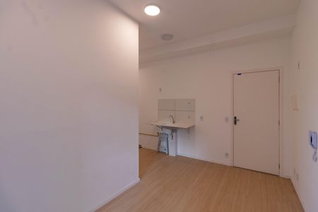 Apartamento para alugar com 47m², 2 quartos e sem vaga Apartamento para alugar com 47m², 2 quartos e sem vagaSala