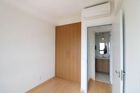 Casa de condomínio à venda com 47m², 1 quarto e 1 vaga Casa de condomínio à venda com 47m², 1 quarto e 1 vagaQuarto 2