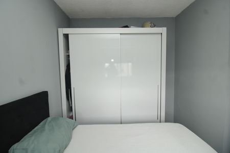 Apartamento à venda com 34m², 2 quartos e sem vagaQuarto 2