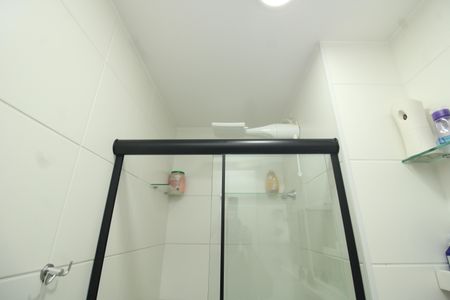 Apartamento à venda com 34m², 2 quartos e sem vagaBanheiro 