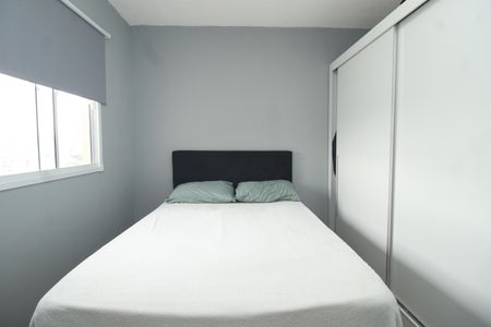 Apartamento à venda com 34m², 2 quartos e sem vagaQuarto 2