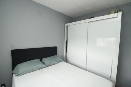 Apartamento à venda com 34m², 2 quartos e sem vagaQuarto 2