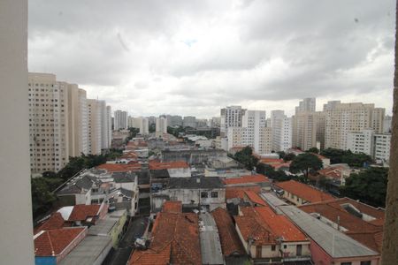 Apartamento à venda com 34m², 2 quartos e sem vagaVista do Quarto 2