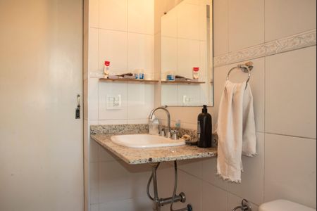 Casa à venda com 163m², 3 quartos e 2 vagasBanheiro da Suíte 3