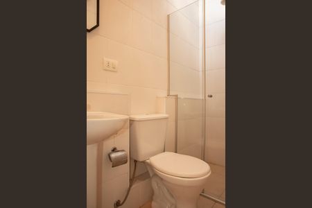 Casa à venda com 163m², 3 quartos e 2 vagasBanheiro de Serviço