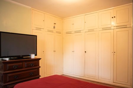 Casa à venda com 163m², 3 quartos e 2 vagasSuíte 3