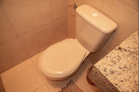 Casa à venda com 163m², 3 quartos e 2 vagasLavabo