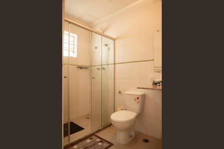 Casa à venda com 163m², 3 quartos e 2 vagasBanheiro da Suíte 2