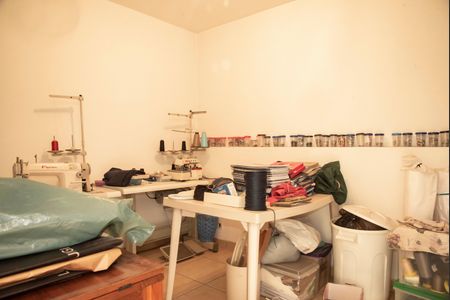 Casa à venda com 163m², 3 quartos e 2 vagasQuarto de Serviço