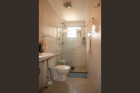 Casa à venda com 163m², 3 quartos e 2 vagasBanheiro da Suíte 3