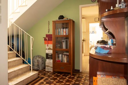 Sala de casa à venda com 3 quartos, 163m² em Planalto Paulista, São Paulo