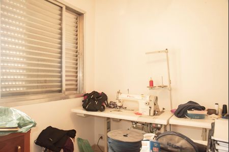 Casa à venda com 163m², 3 quartos e 2 vagasQuarto de Serviço