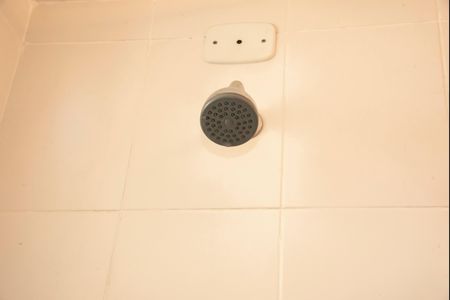 Casa à venda com 163m², 3 quartos e 2 vagasBanheiro da Suíte 1