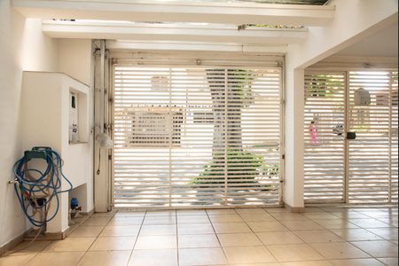 Vista da Sala de casa à venda com 3 quartos, 163m² em Planalto Paulista, São Paulo