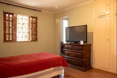 Casa à venda com 163m², 3 quartos e 2 vagasSuíte 3