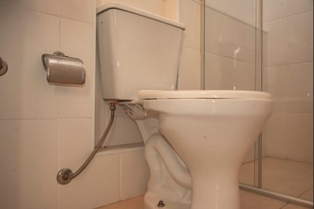 Casa à venda com 163m², 3 quartos e 2 vagasBanheiro de Serviço