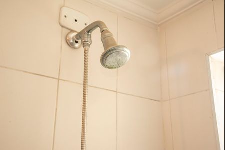 Casa à venda com 163m², 3 quartos e 2 vagasBanheiro da Suíte 3