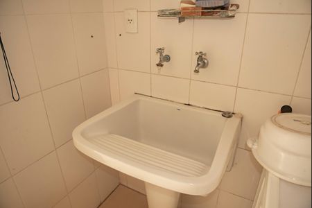 Casa à venda com 163m², 3 quartos e 2 vagasÁrea de Serviço