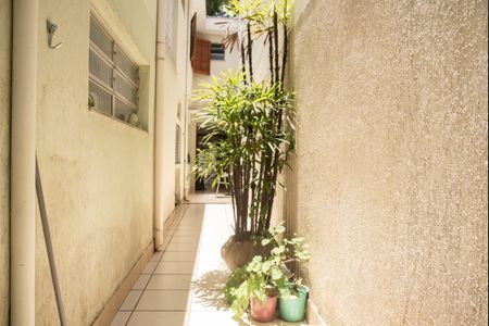 Casa à venda com 163m², 3 quartos e 2 vagasAcesso lateral