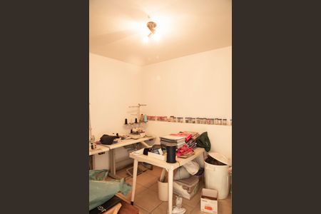 Casa à venda com 163m², 3 quartos e 2 vagasQuarto de Serviço